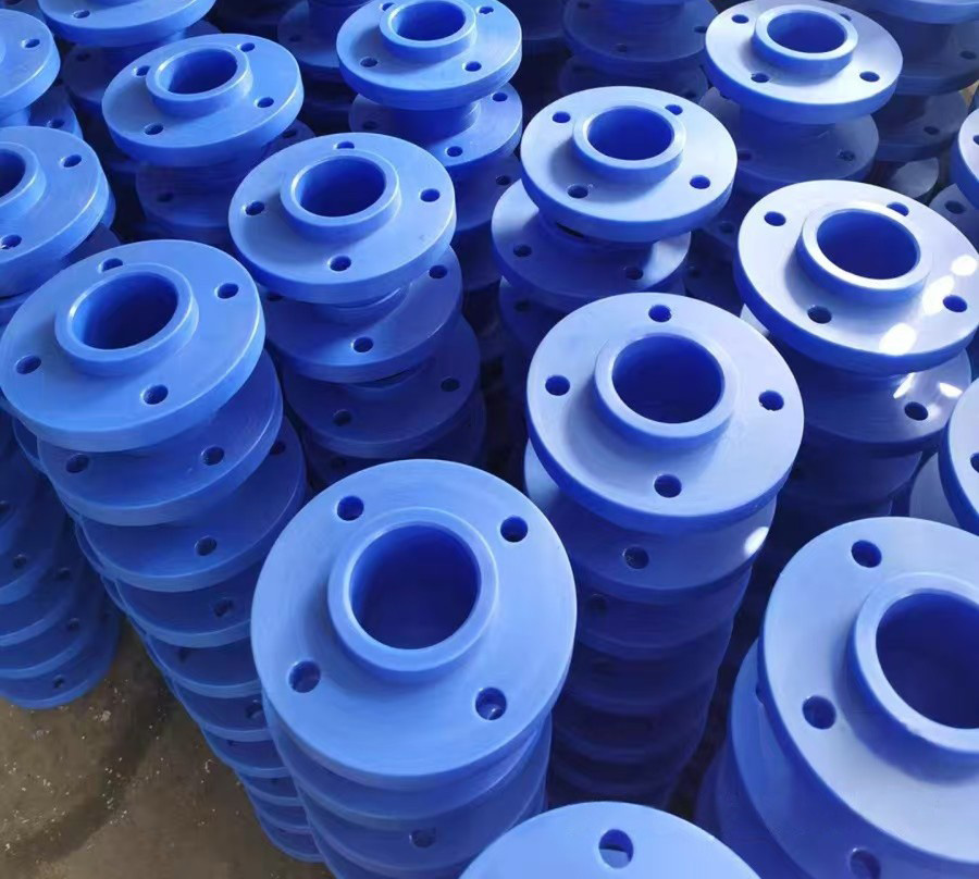 Plastic parts for automation equipment.jpg